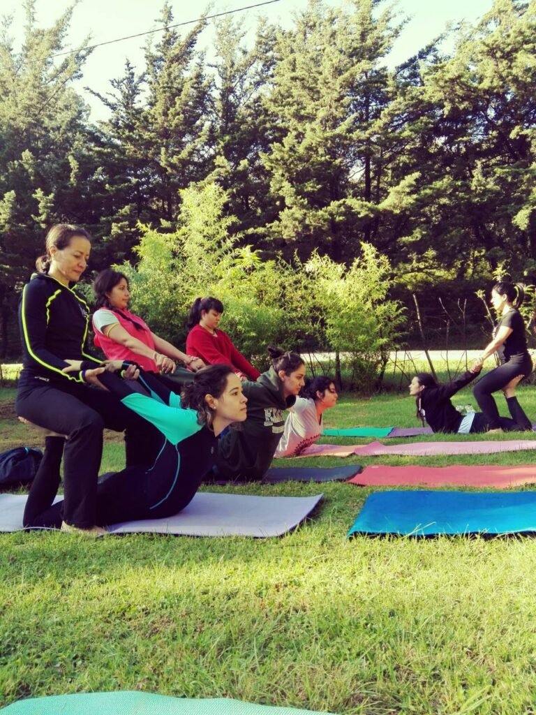 Práctica y meditación