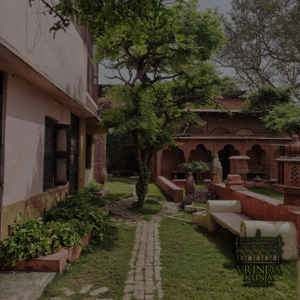 ¿Cómo llegar a Vrindavan?