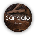 Afiliación sándalo_público meta