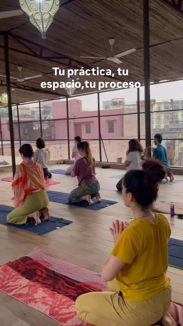 Instagram post from yogainboundconnect. This post is in position 3.